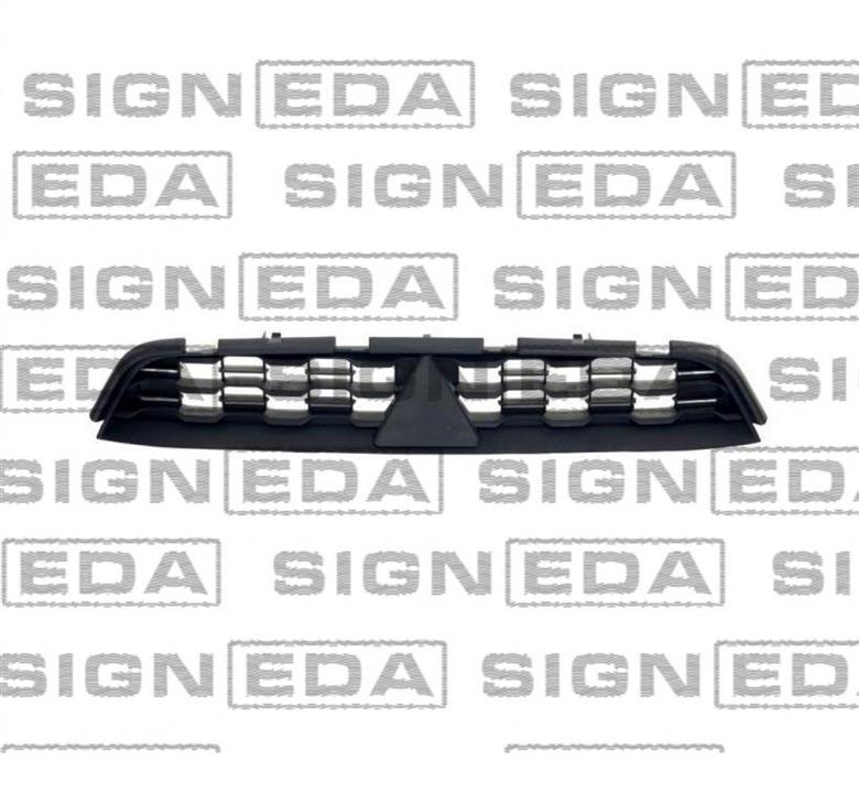 PMB07155GA Signeda Решітка радіатора