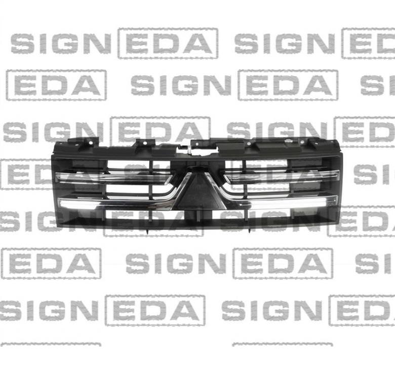 PMB07156GA Signeda Решітка радіатора
