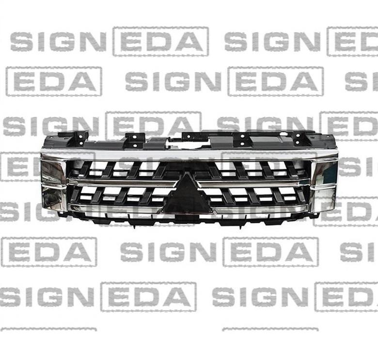PMB07164GA Signeda Решітка радіатора
