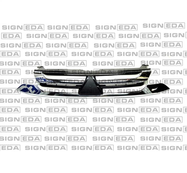 PMB07170GA Signeda Решітка радіатора