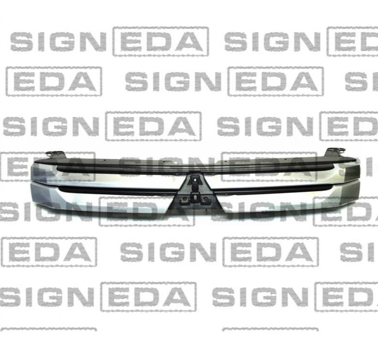 PMB07180GA Signeda Решітка радіатора