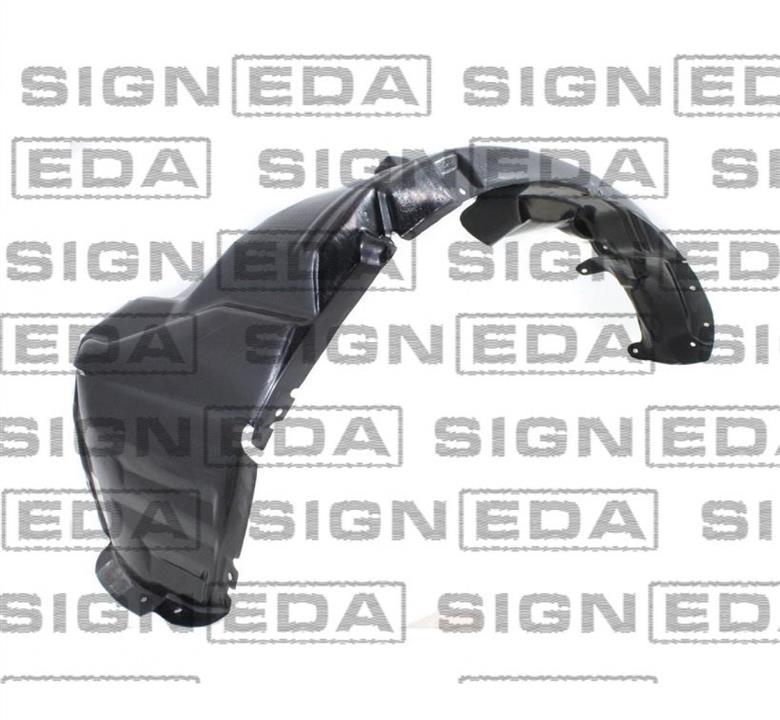Signeda PMB11060AR Підкрилок передній правий PMB11060AR: Купити в Україні - Добра ціна на EXIST.UA!