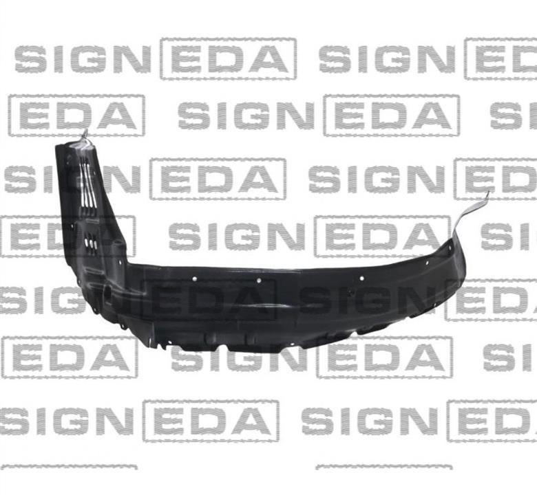 PMB11066BR Signeda Подкрылок