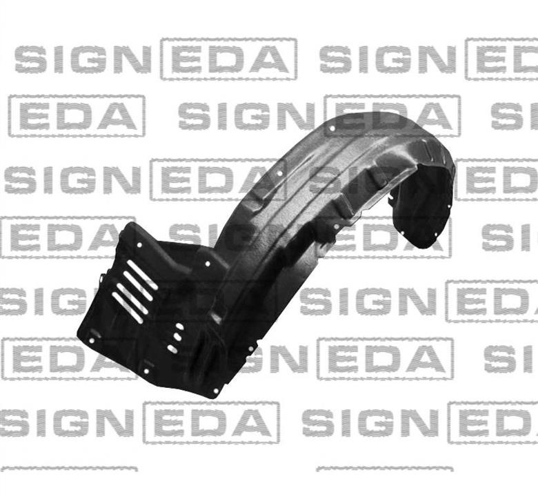 PMB11080AL Signeda Подкрылок