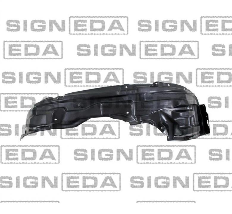 PMB11088AL Signeda Підкрилок передній лівий