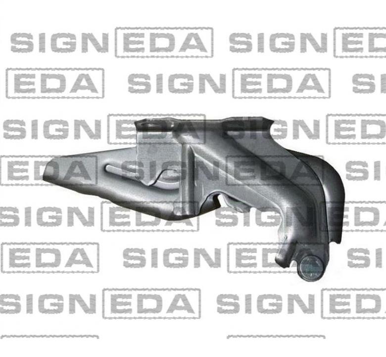 PMB21046BR Signeda Петля капота правая