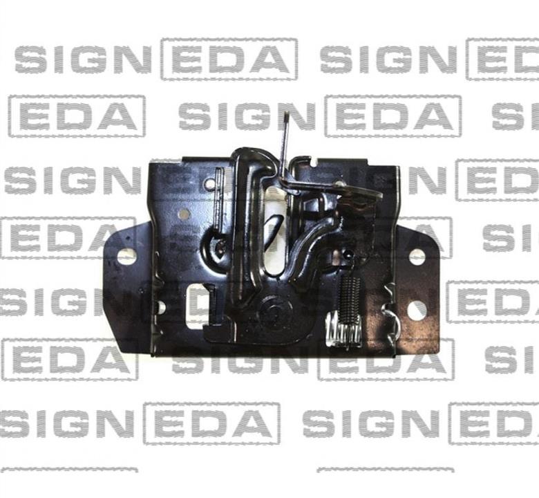 PMB22046A Signeda Замок капота