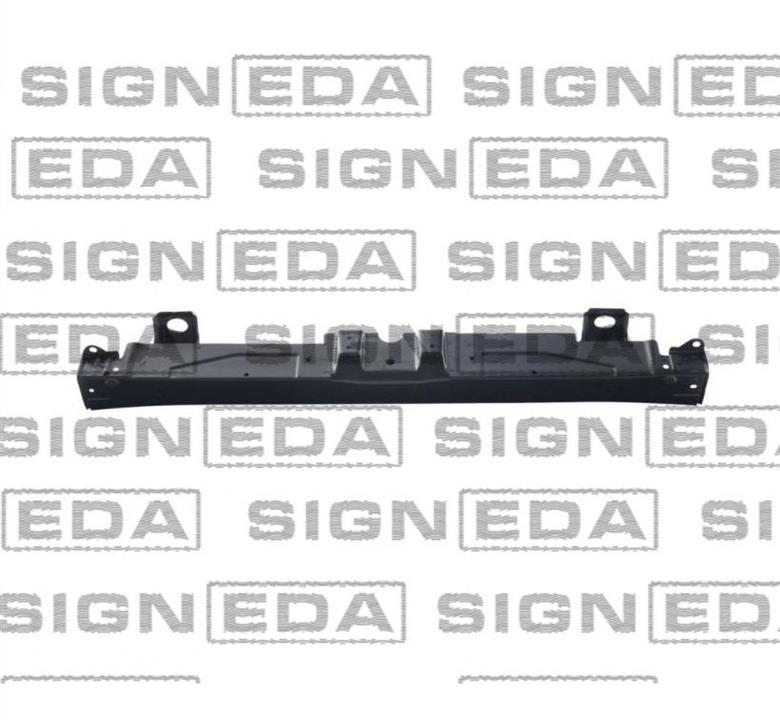 Панели передние Mitsubishi Outlander (Митсубиси Аутлендер): PMB30046AU Signeda Панель передняя
