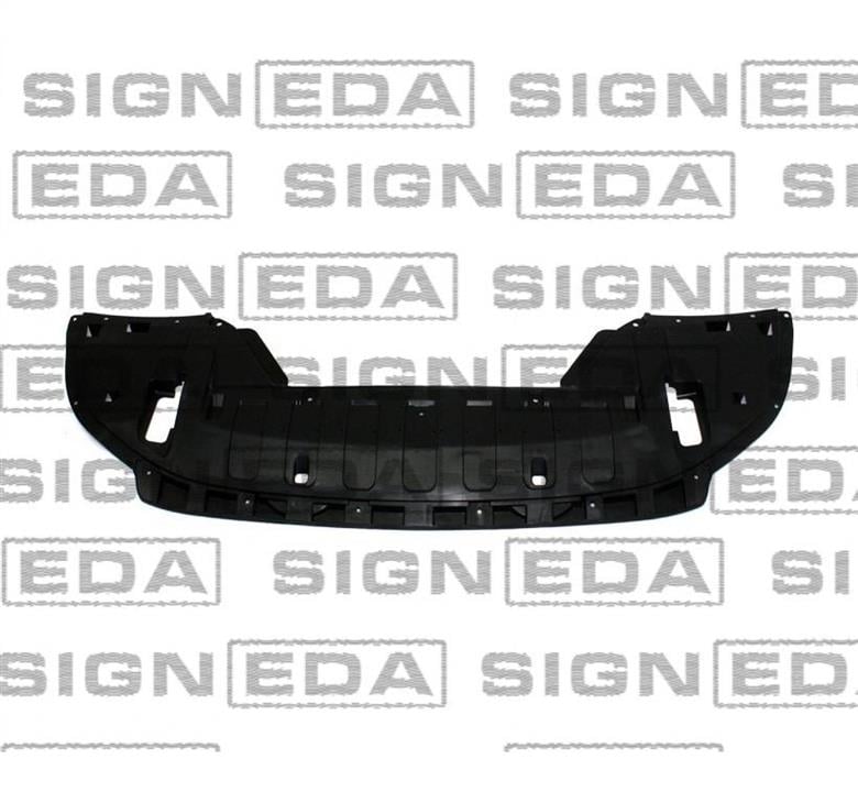 PMB33025A Signeda Захист бамперу