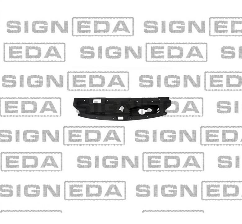 PMB33304A Signeda Дефлектор радіатора