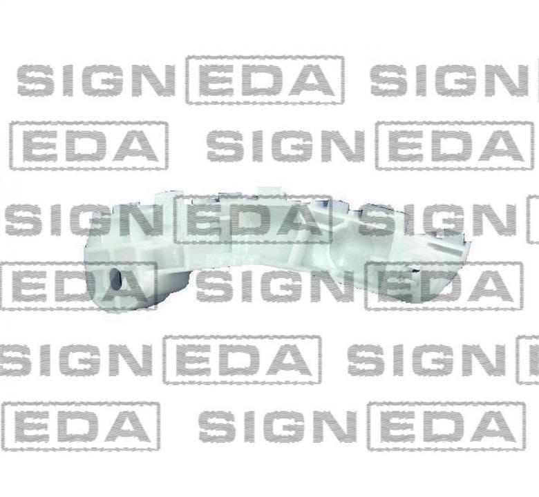 Signeda PMB43004AL Кронштейн бамперу PMB43004AL: Приваблива ціна - Купити в Україні на EXIST.UA! PMB43004AL Signeda Кронштейн бамперу