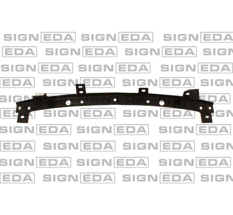 Signeda PMB43106AU Кронштейн підсилювача переднього бампера PMB43106AU: Приваблива ціна - Купити в Україні на EXIST.UA! PMB43106AU Signeda Кронштейн підсилювача переднього бампера