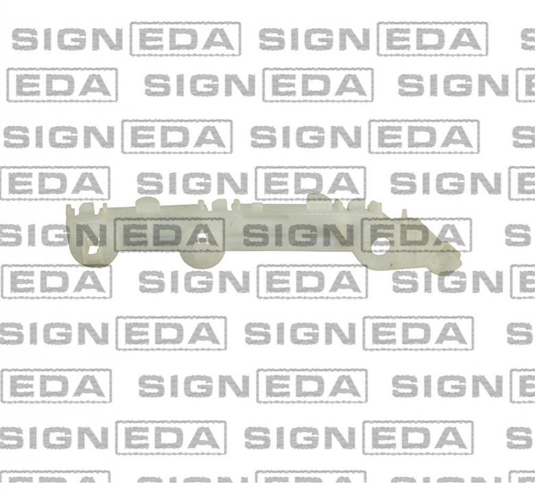 PMB43124AR Signeda Кронштейн бамперу