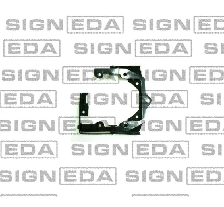 PMB43125ALR Signeda Кронштейн фары противотуманной