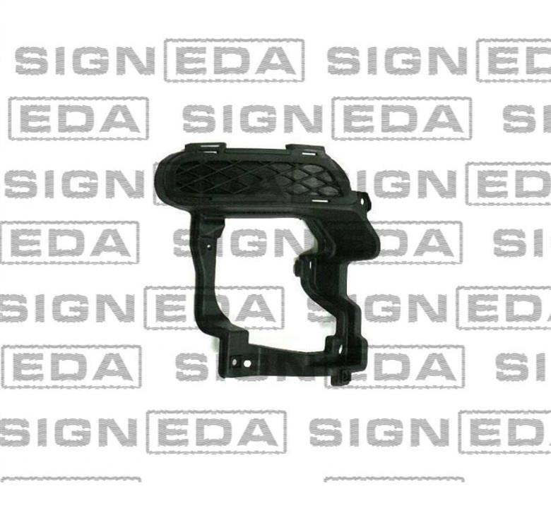 PMB46125AL Signeda Кронштейн фары противотуманной