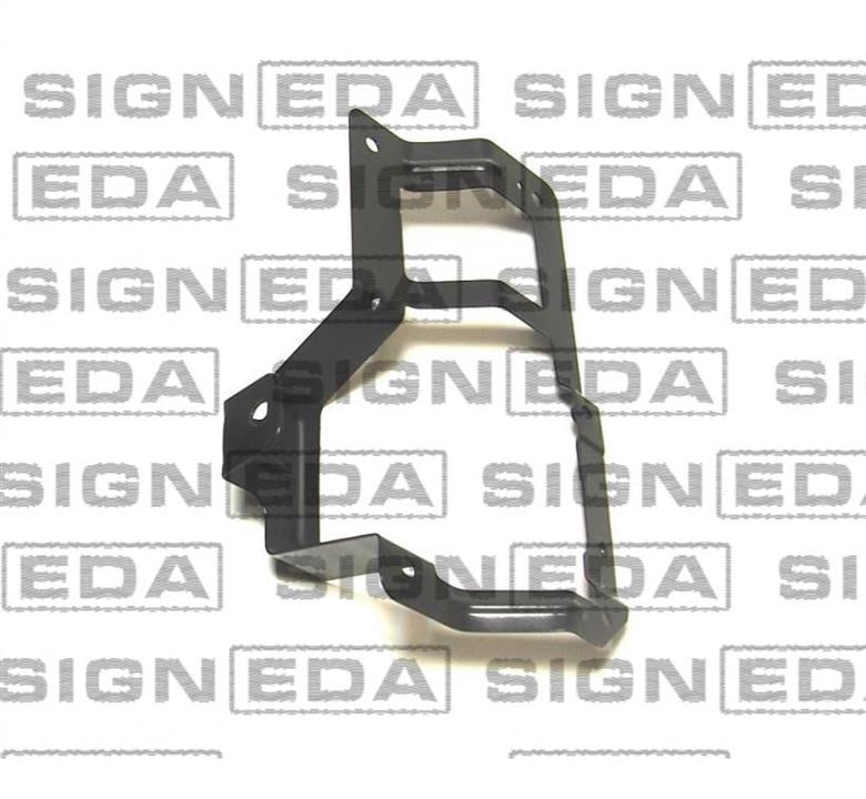 PMB46127AR Signeda Кронштейн фари протитуманної