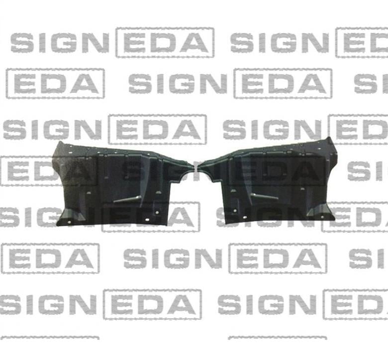 PMB60009LRK Signeda Захист двигуна