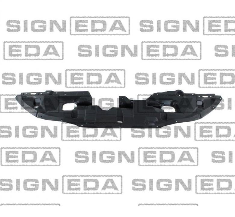 PMB60011A Signeda Захист бамперу
