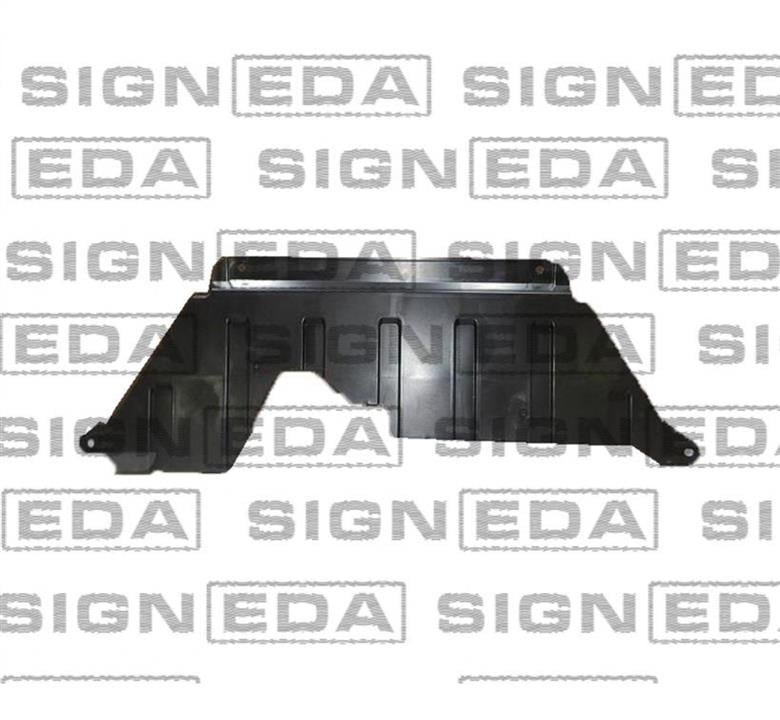 Signeda PMB60017A Захист двигуна PMB60017A: Приваблива ціна - Купити в Україні на EXIST.UA! PMB60017A Signeda Захист двигуна