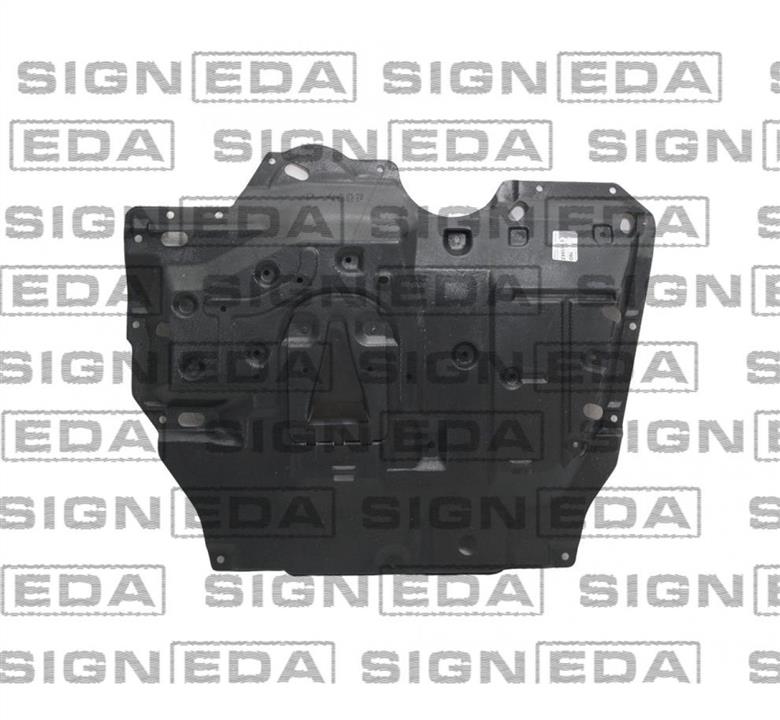 Signeda PMB60018A Захист двигуна PMB60018A: Купити в Україні - Добра ціна на EXIST.UA!