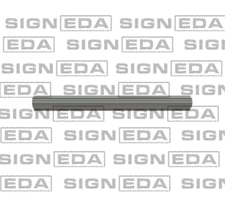 PMB76001ELR Signeda Порог