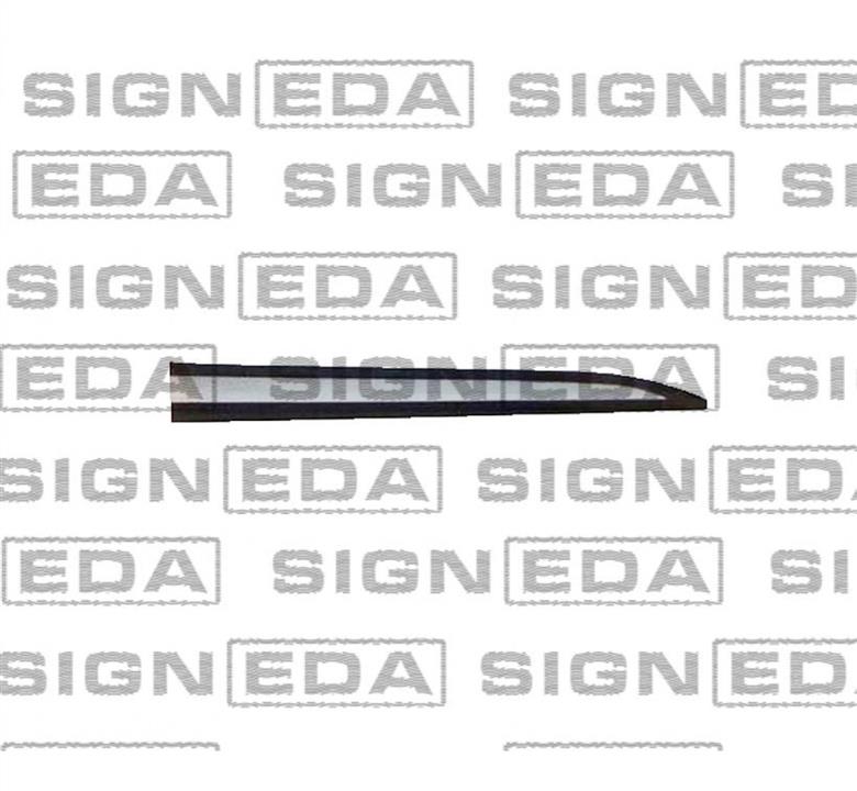 PMB88001L Signeda Накладка двери