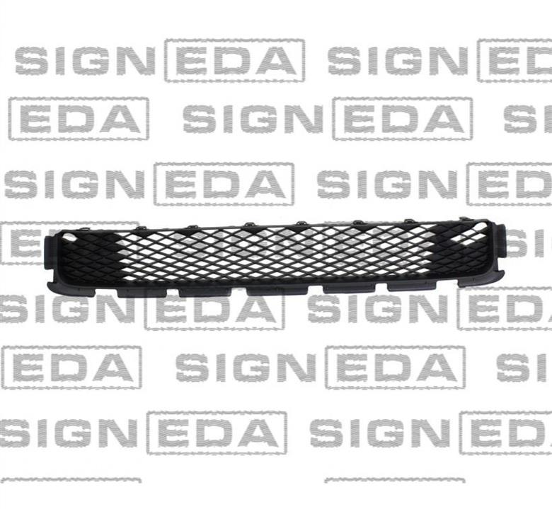 PMB99168GA Signeda Решітка бампера переднього