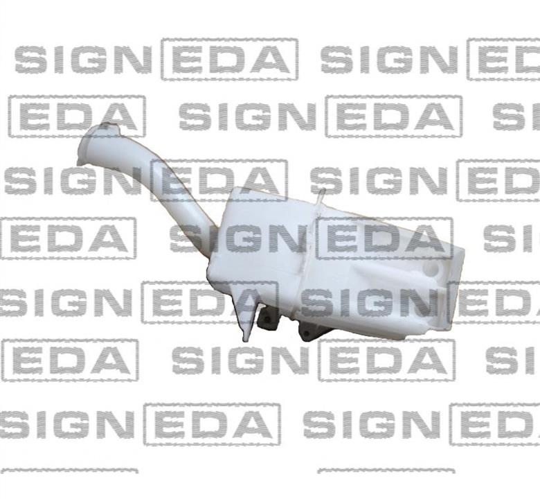 Бачок стеклоочистителя Митсубиси: PMBB2002KA Signeda Бачок омывателя
