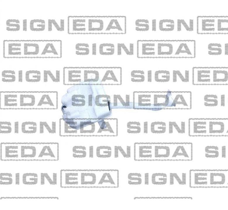 Бачок стеклоочистителя Митсубиси: PMBB2005A Signeda Бачок омывателя