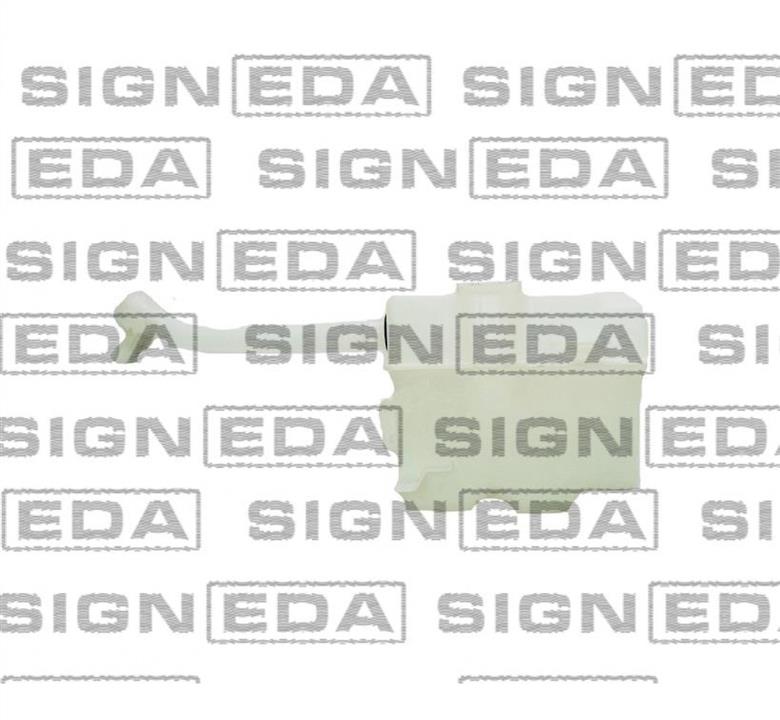 Бачок стеклоочистителя Митсубиси: PMBB2006A Signeda Бачок омывателя