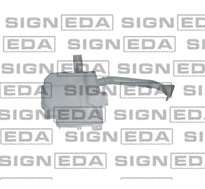 PMBB2008A Signeda Бачок омывателя
