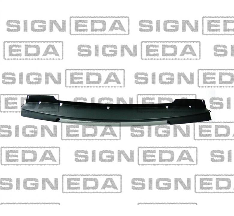 PMN02001VA Signeda Спойлер бамперу