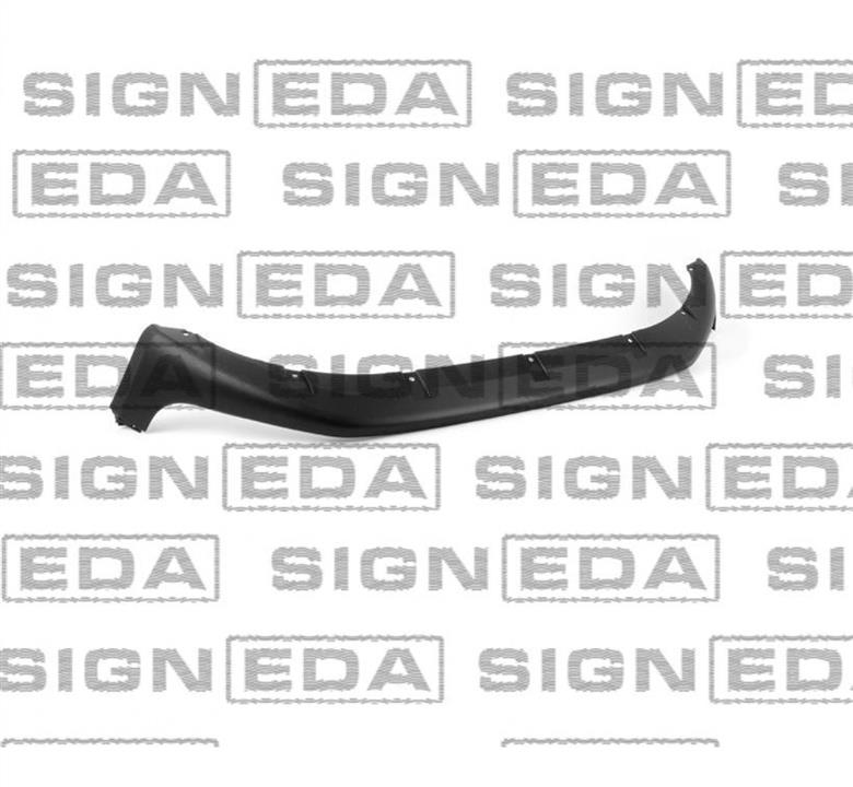 PMN02004VA Signeda Спойлер бампера