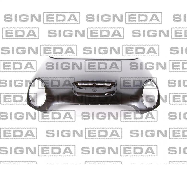 Signeda PMN20016A Капот PMN20016A: Отличная цена - Купить в Украине на EXIST.UA! PMN20016A Signeda Капот