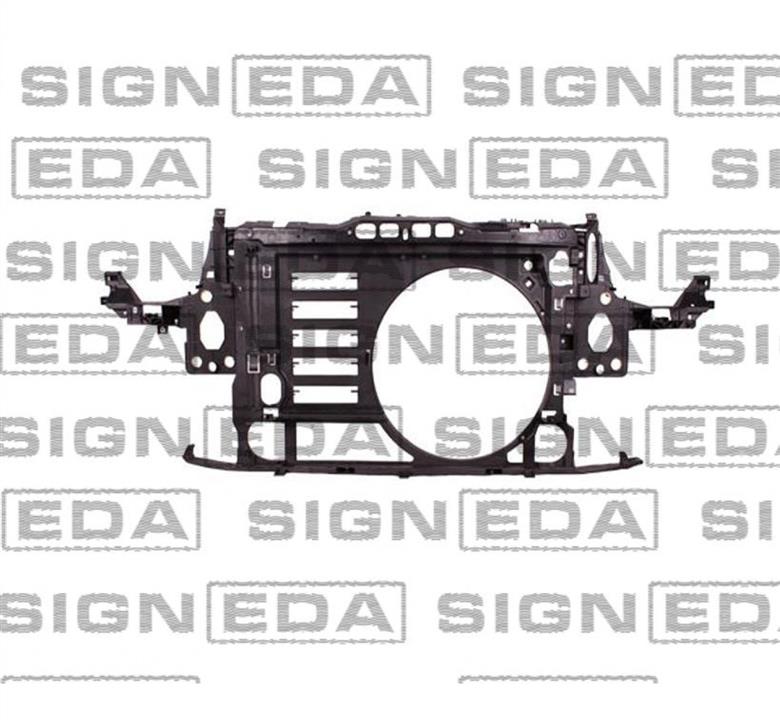 Signeda PMN30007A(Q) Панель передня PMN30007AQ: Приваблива ціна - Купити в Україні на EXIST.UA! PMN30007AQ Signeda Панель передня