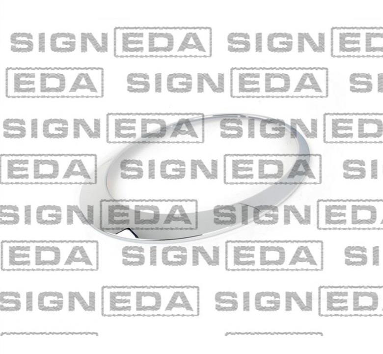 Signeda PMN99012HAL Рамка фари основний PMN99012HAL: Приваблива ціна - Купити в Україні на EXIST.UA! PMN99012HAL Signeda Рамка фари основний