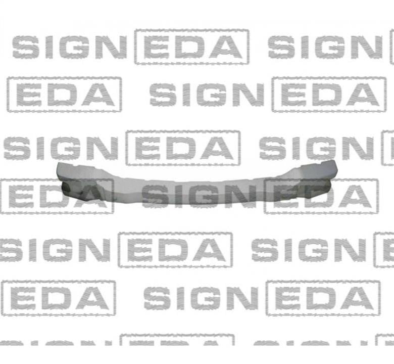 PMZ04009EA Signeda Абсорбер бампера