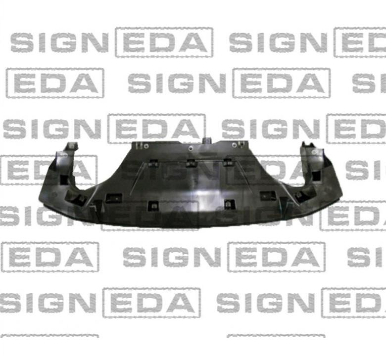 PMZ05011VA Signeda Спойлер бампера