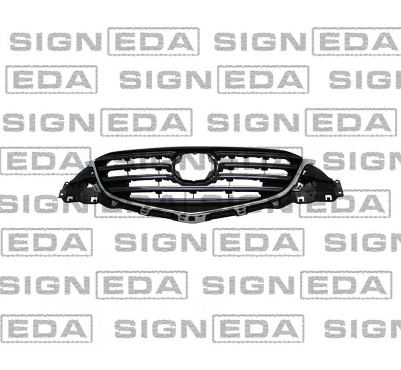 PMZ07026GA Signeda Решітка радіатора