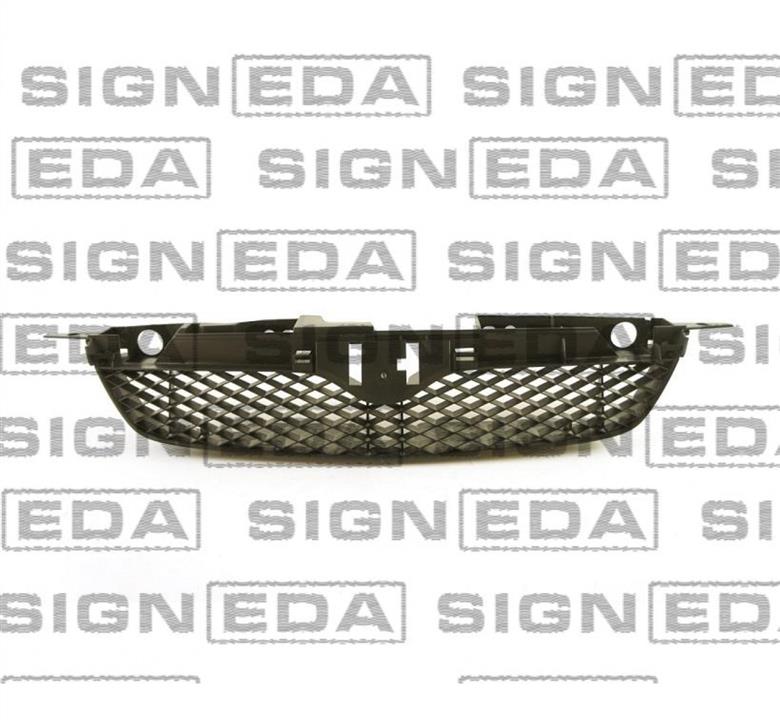 PMZ07073GB Signeda Решітка радіатора