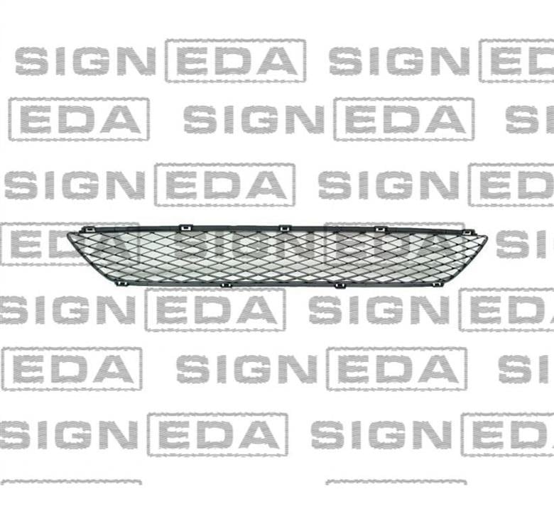 PMZ07084GA Signeda Решітка бампера переднього