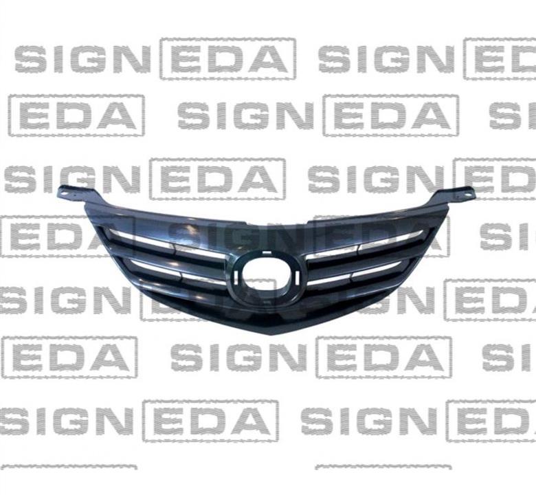 PMZ07088GA Signeda Решітка радіатора