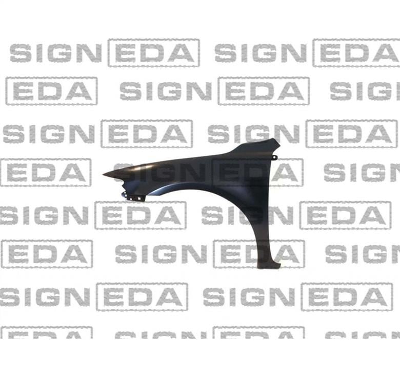 PMZ10050AL Signeda Крило переднє ліве