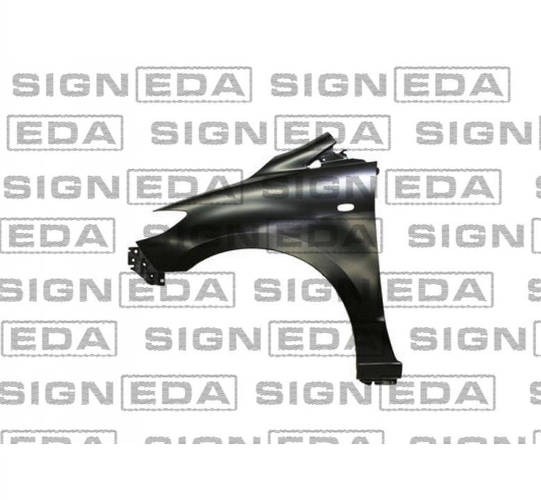 PMZ10063AR Signeda Крыло переднее правое