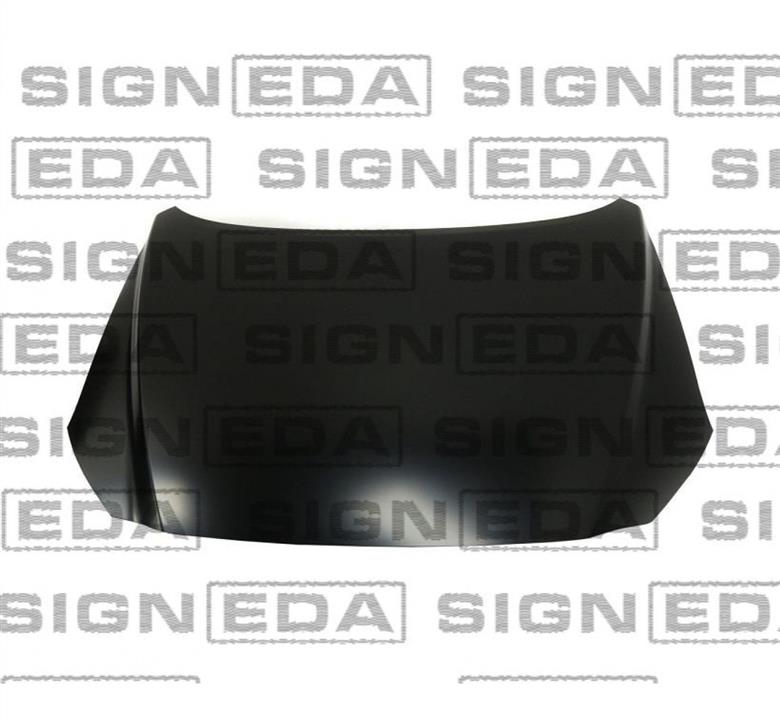 PMZ20064A Signeda Капот