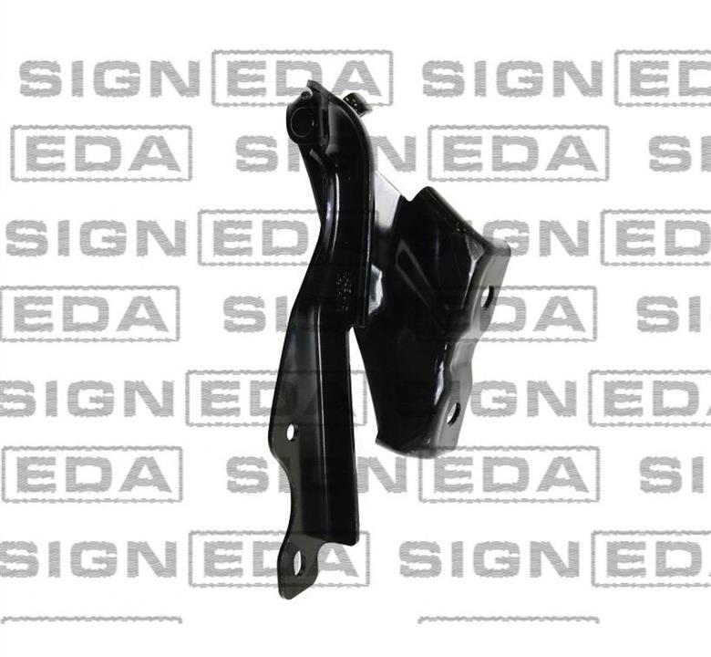 PMZ21064AR Signeda Петля капота правая