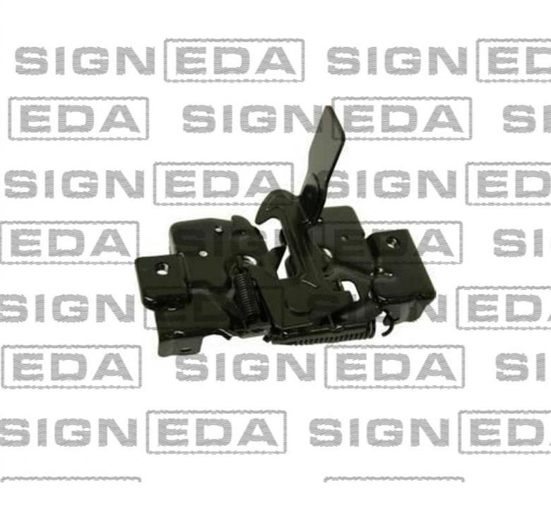 PMZ22036A Signeda Замок капота