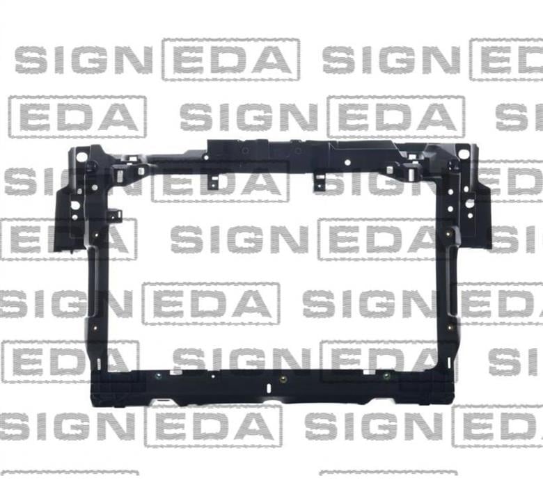 PMZ30008A Signeda Панель передня