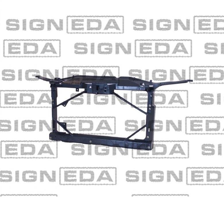 Панелі передні Мазда: PMZ30031B Signeda Панель передня