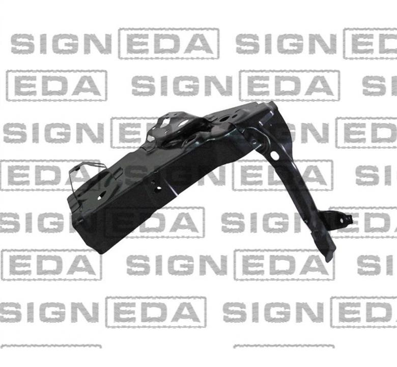 Панели передние Мазда: PMZ30043AL Signeda Панель передняя левая